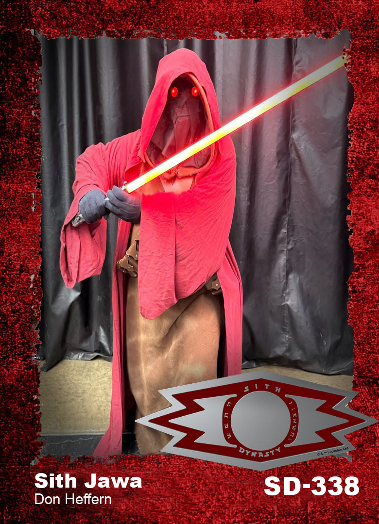 Sith Legion Member